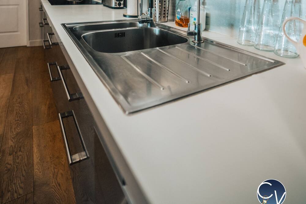 Photo of Kitchen in La Bruguiere