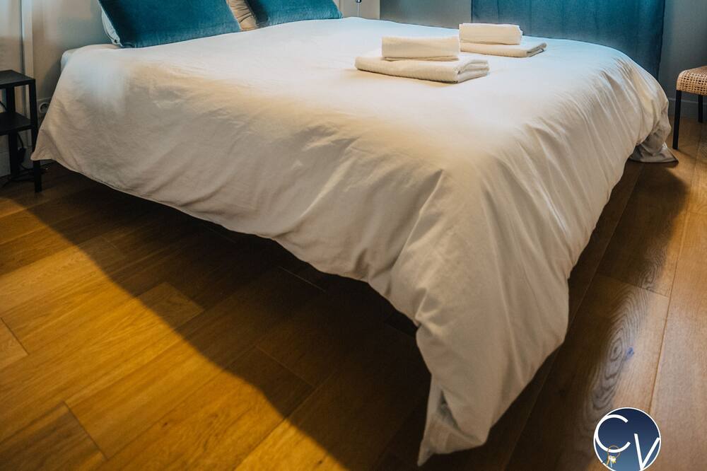 Photo of Bedroom in La Bruguiere