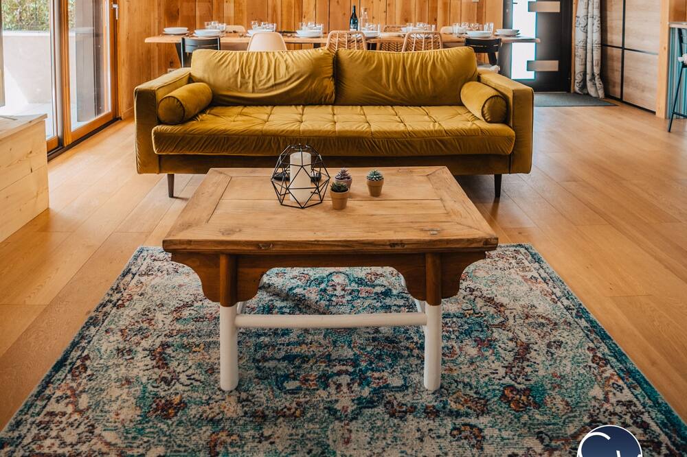 Photo of Livingroom in La Bruguiere