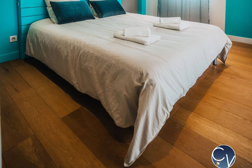 Photo of Bedroom in La Bruguiere