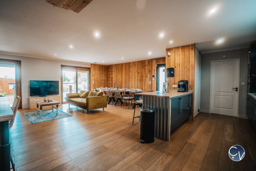 Photo of Kitchen in La Bruguiere