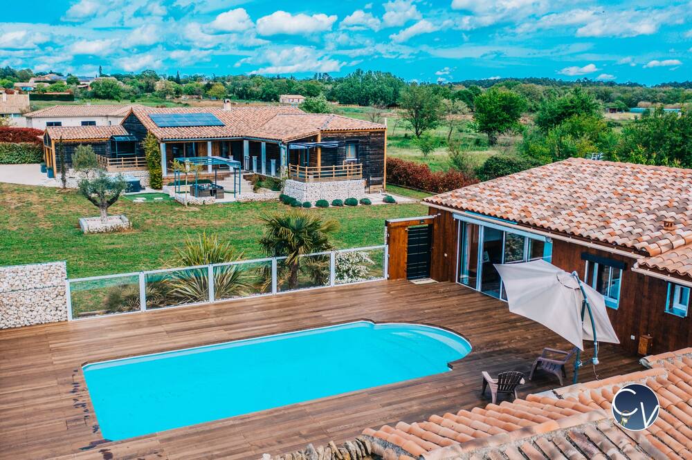 Photo of Outdoor in La Bruguiere