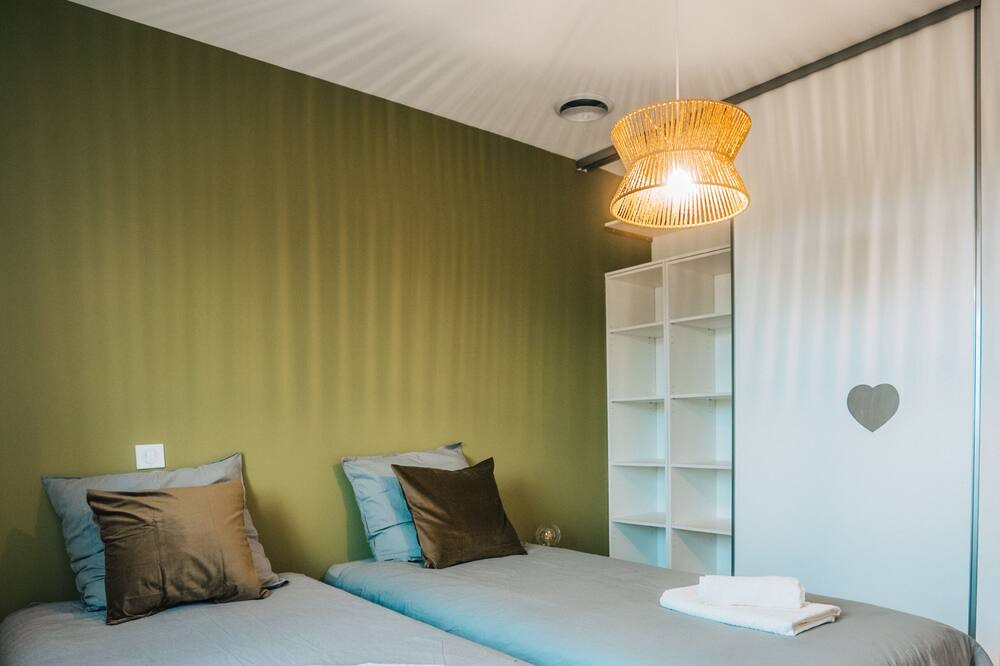 Photo of Bedroom in La Bruguiere