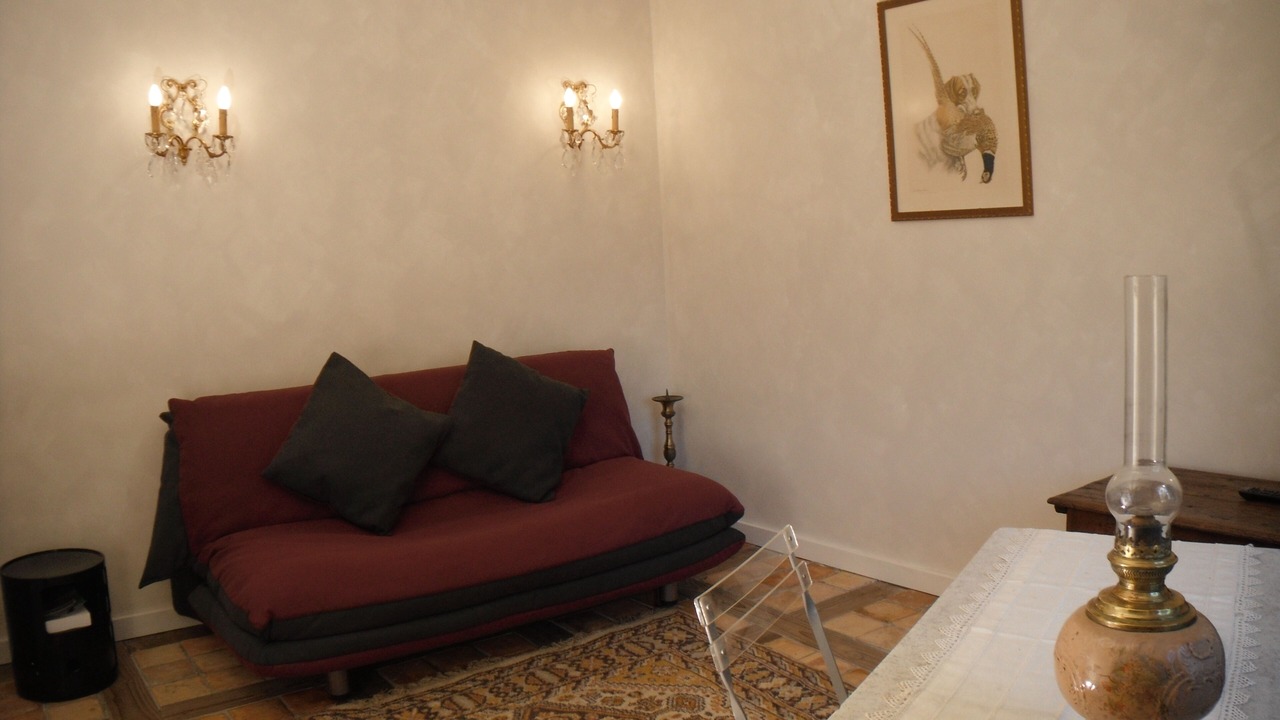Photo of Livingroom in Bagneux
