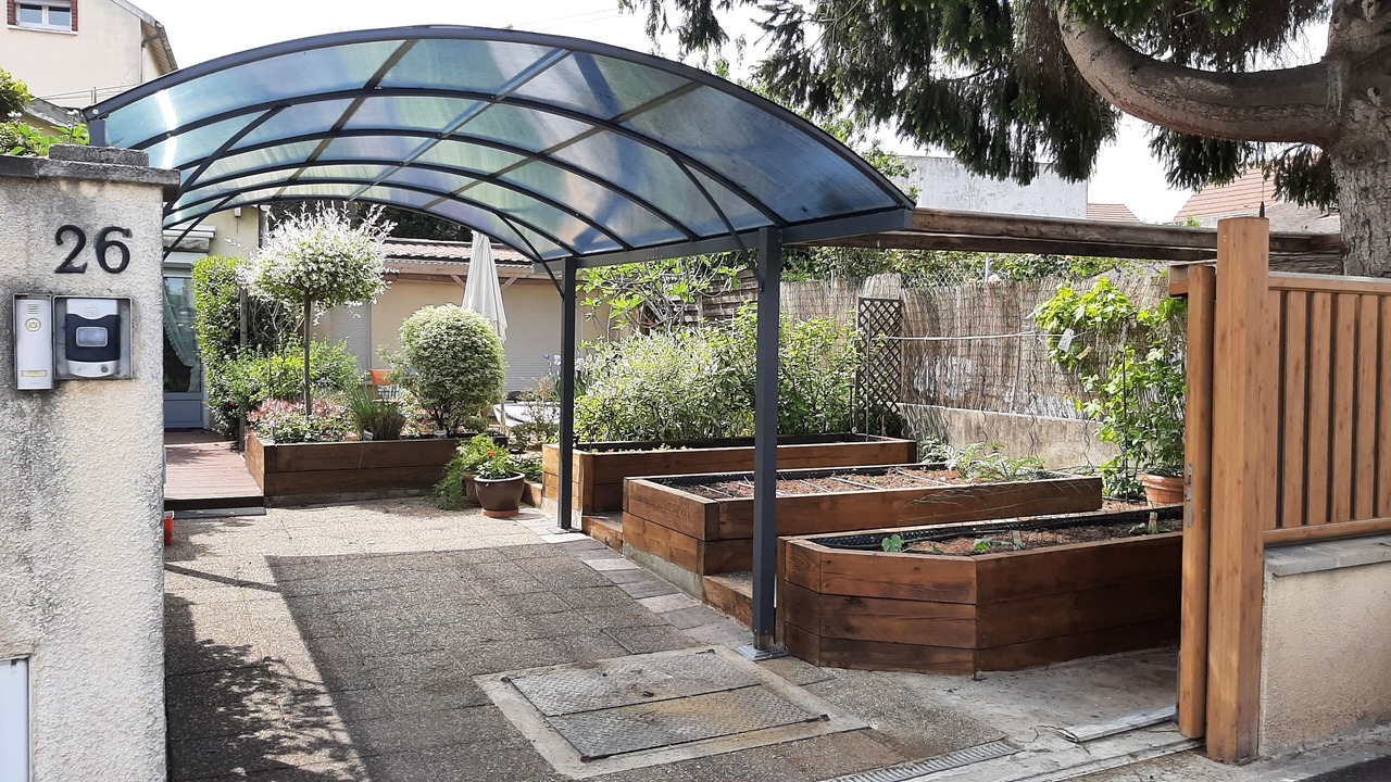 Photo of Outdoor in Bagneux