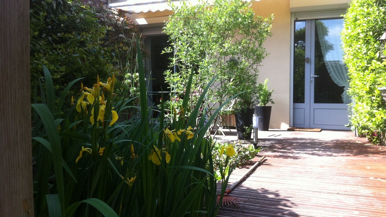 Photo of Outdoor in Bagneux