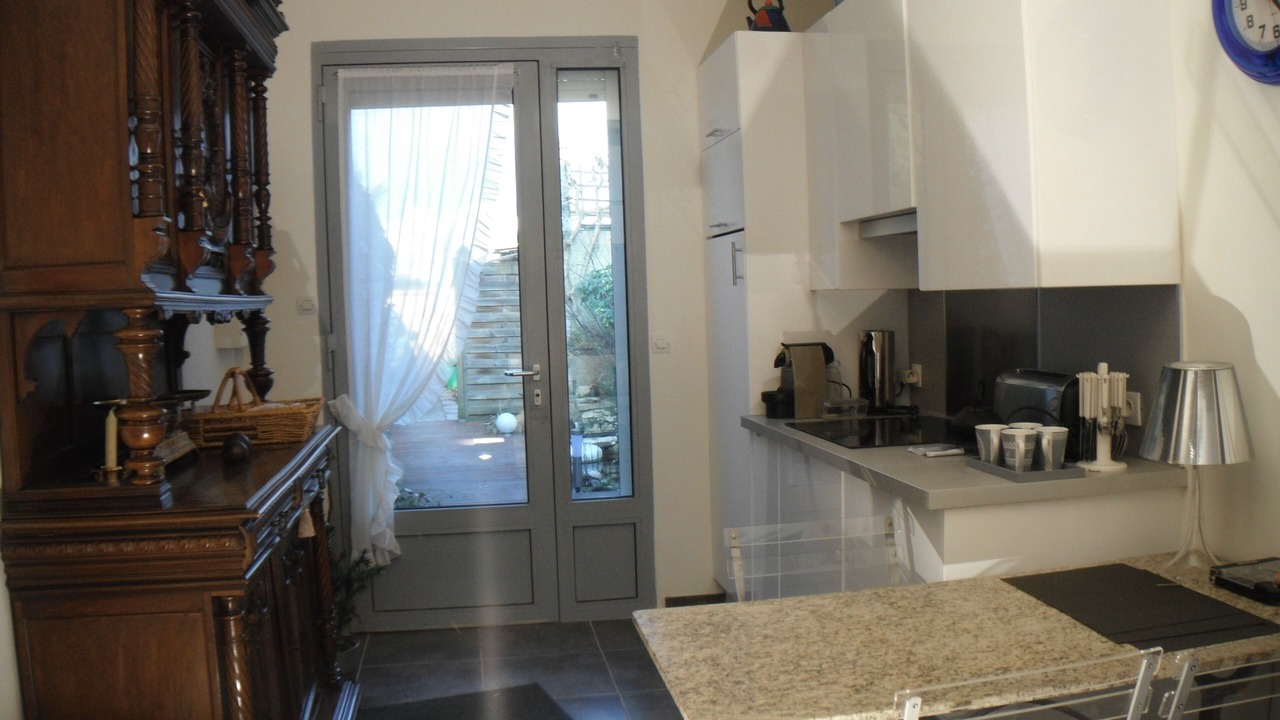 Photo of Kitchen in Bagneux
