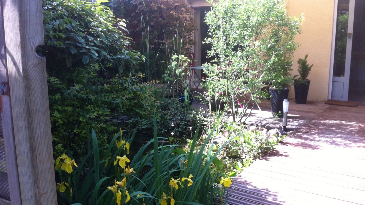 Photo of Outdoor in Bagneux