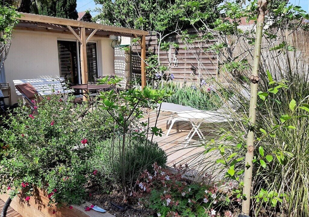 Photo of Outdoor in Bagneux