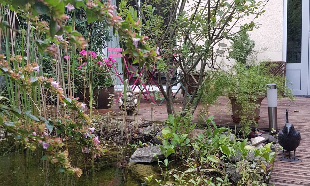 Photo of Outdoor in Bagneux