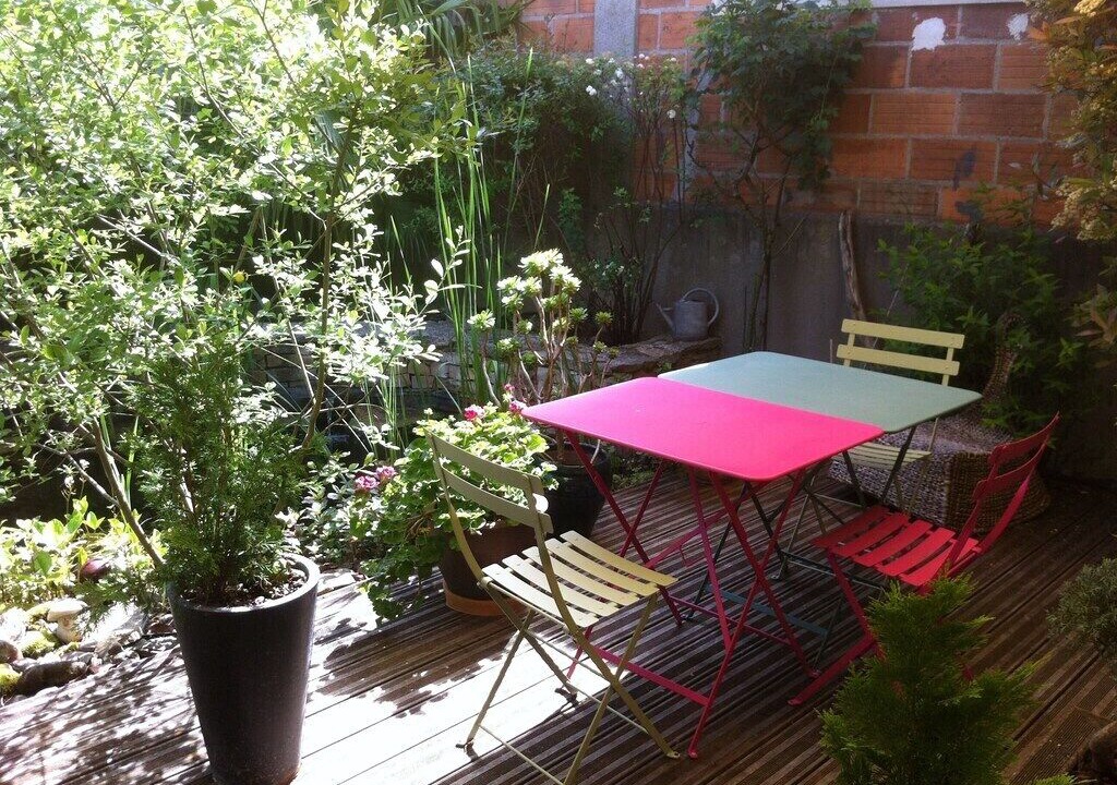 Photo of Outdoor in Bagneux