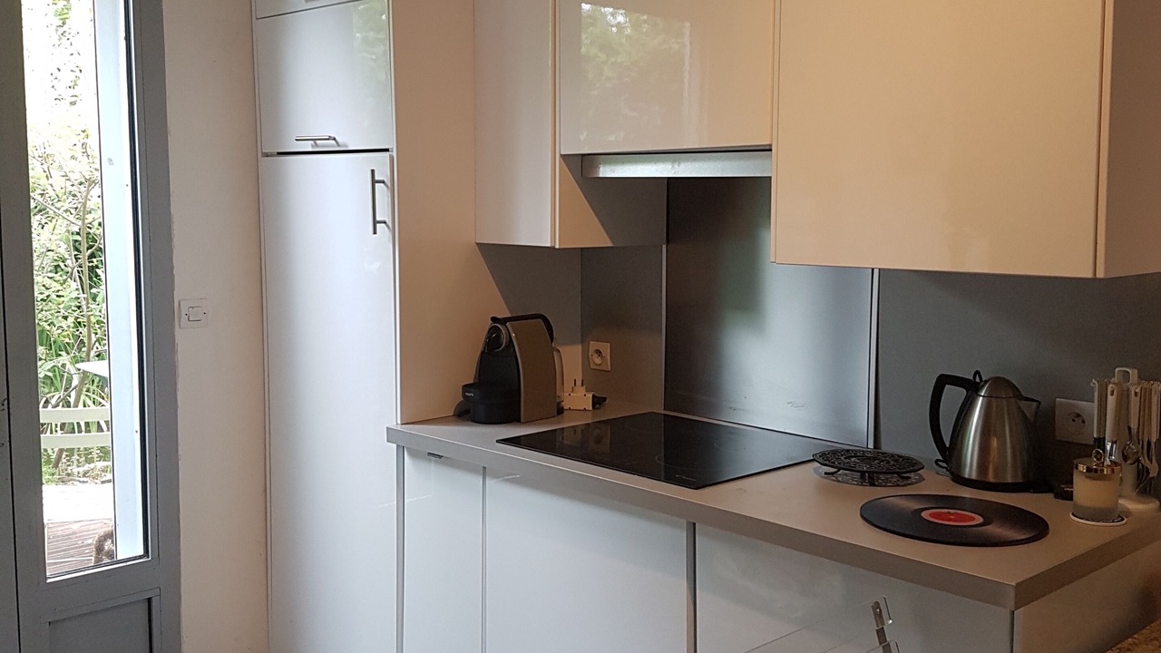 Photo of Kitchen in Bagneux