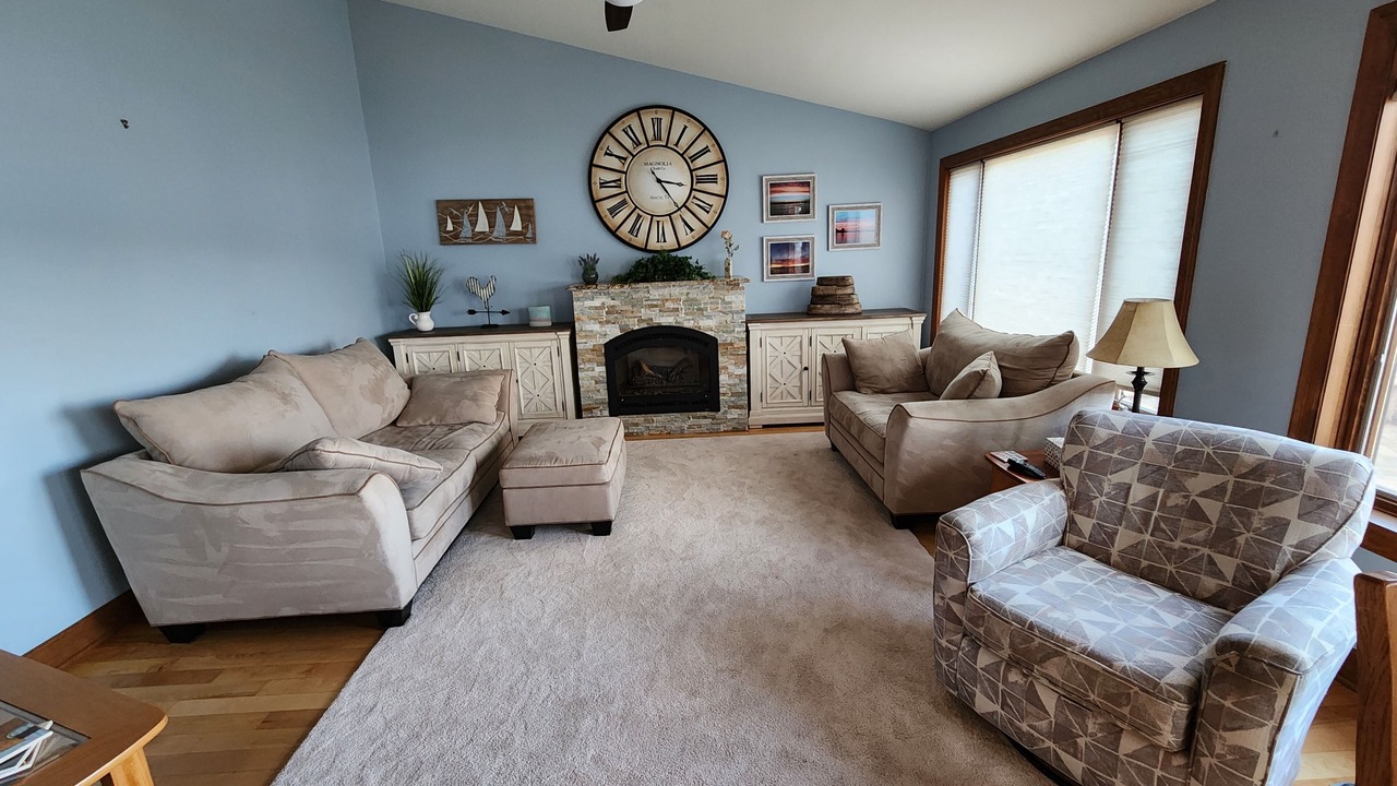 Photo of Livingroom in Geneseo
