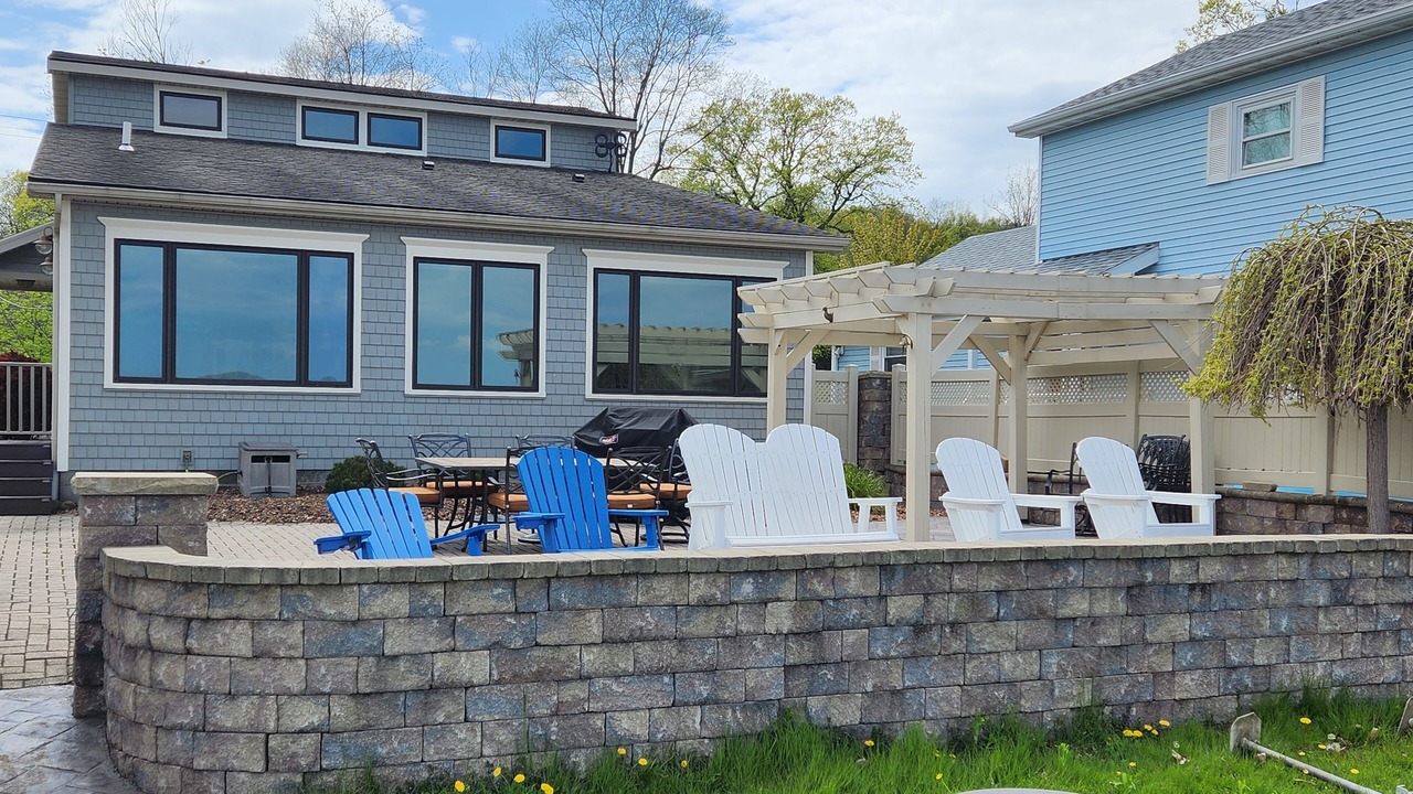 Photo of Outdoor in Geneseo