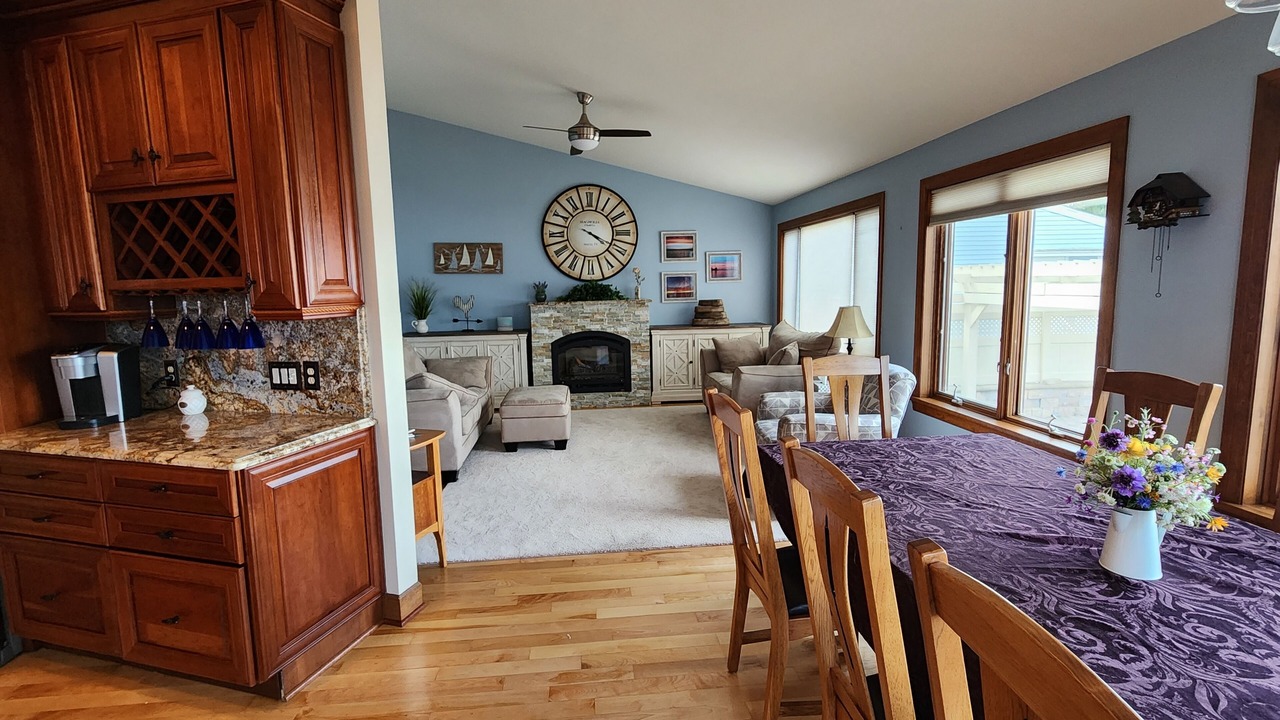 Photo of Kitchen in Geneseo