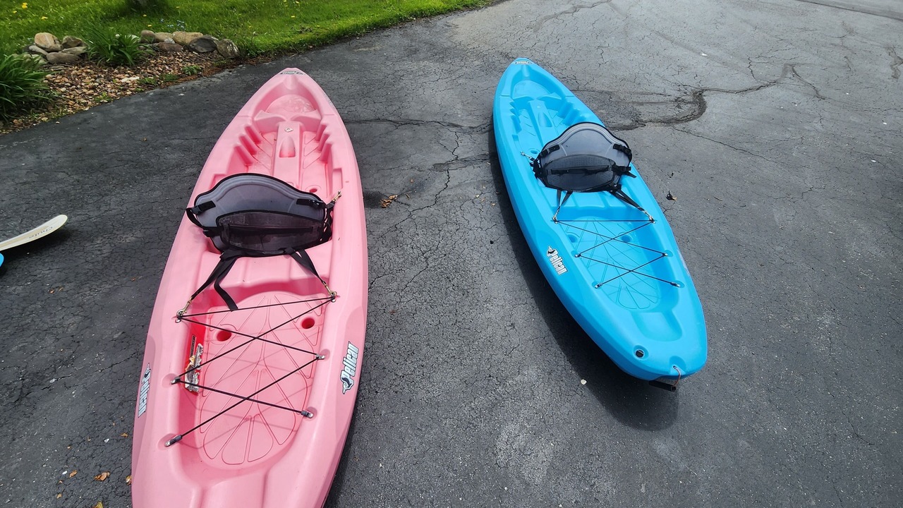 Photo of Outdoor in Geneseo