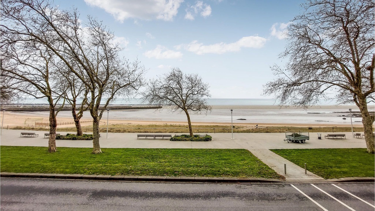 Photo of Outdoor in Saint-Nazaire
