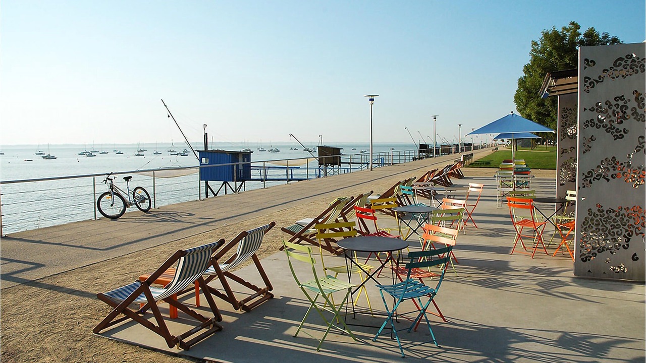 Photo of Outdoor in Saint-Nazaire