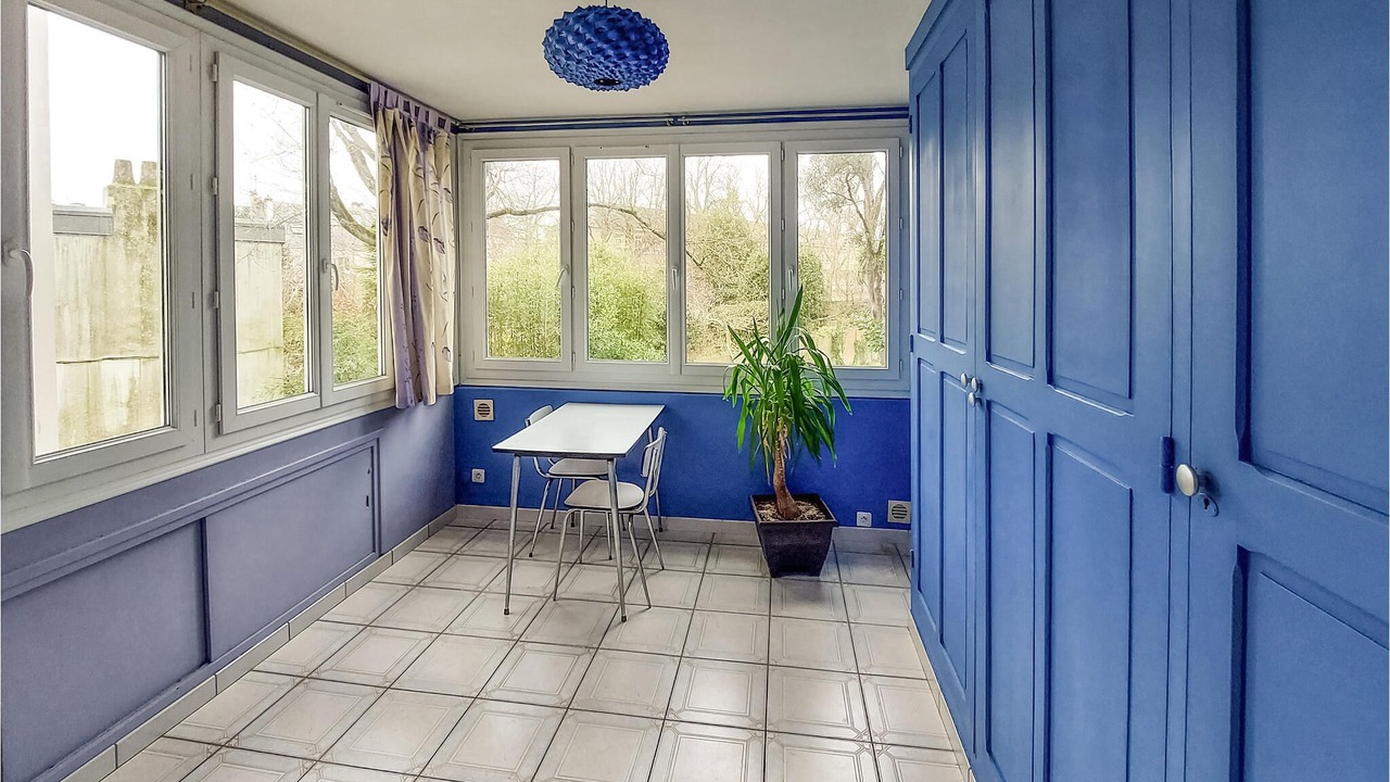 Photo of Outdoor in Saint-Nazaire