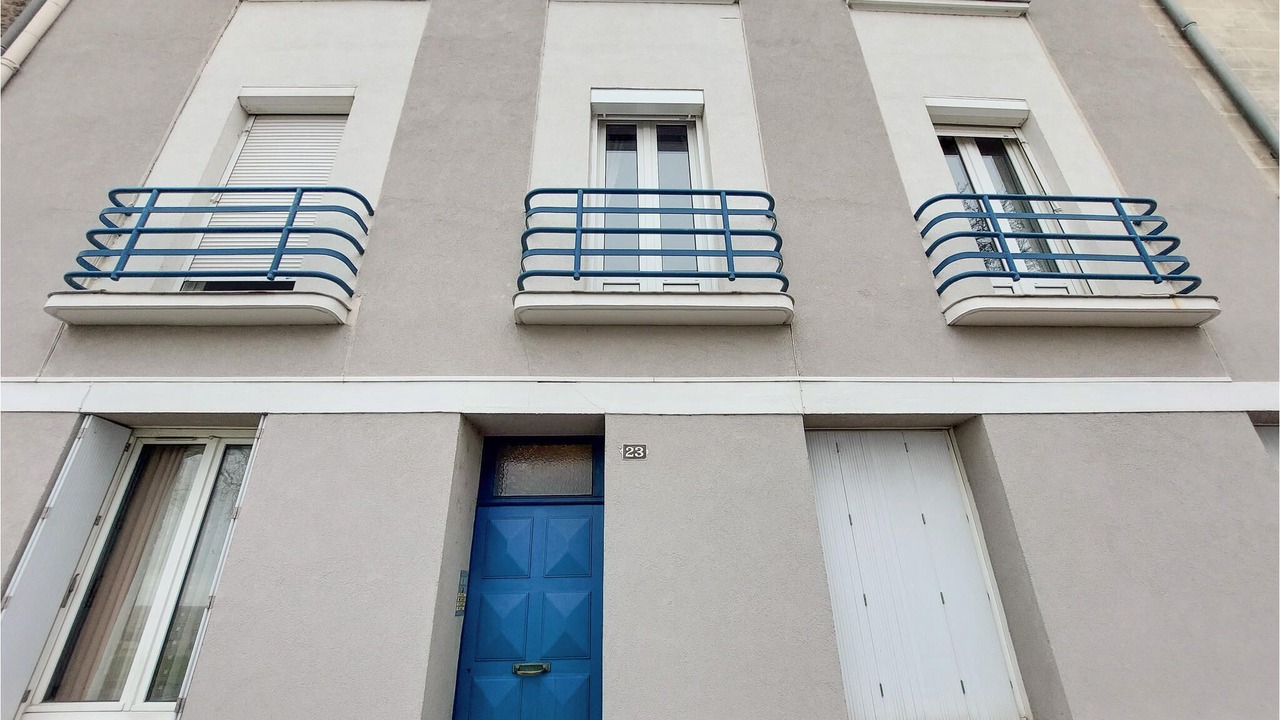 Photo of Outdoor in Saint-Nazaire