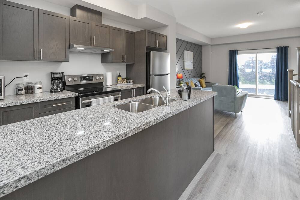 Photo of Kitchen in Ancaster