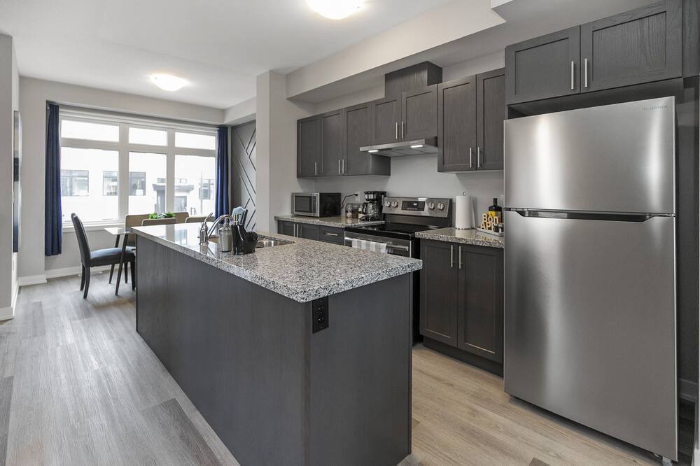 Photo of Kitchen in Ancaster