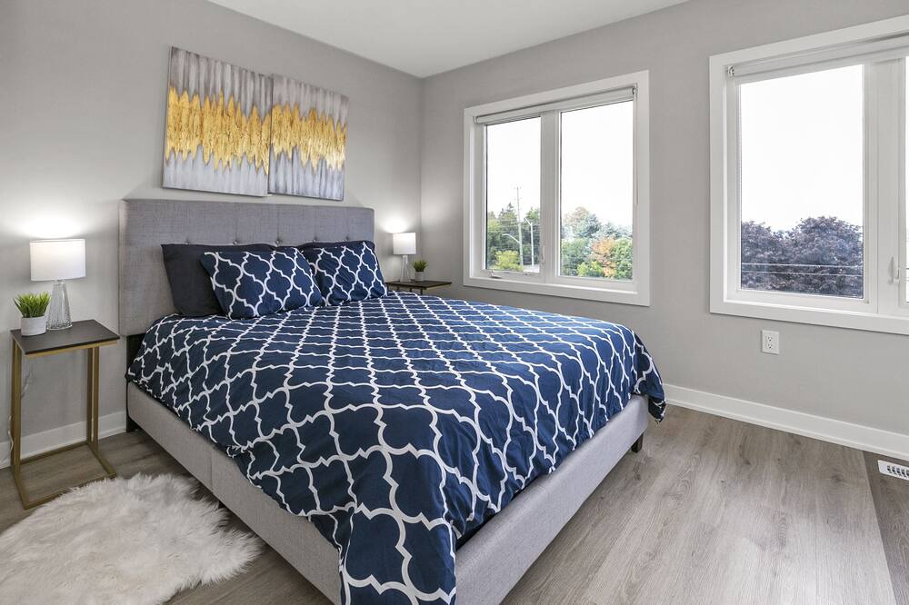 Photo of Bedroom in Ancaster