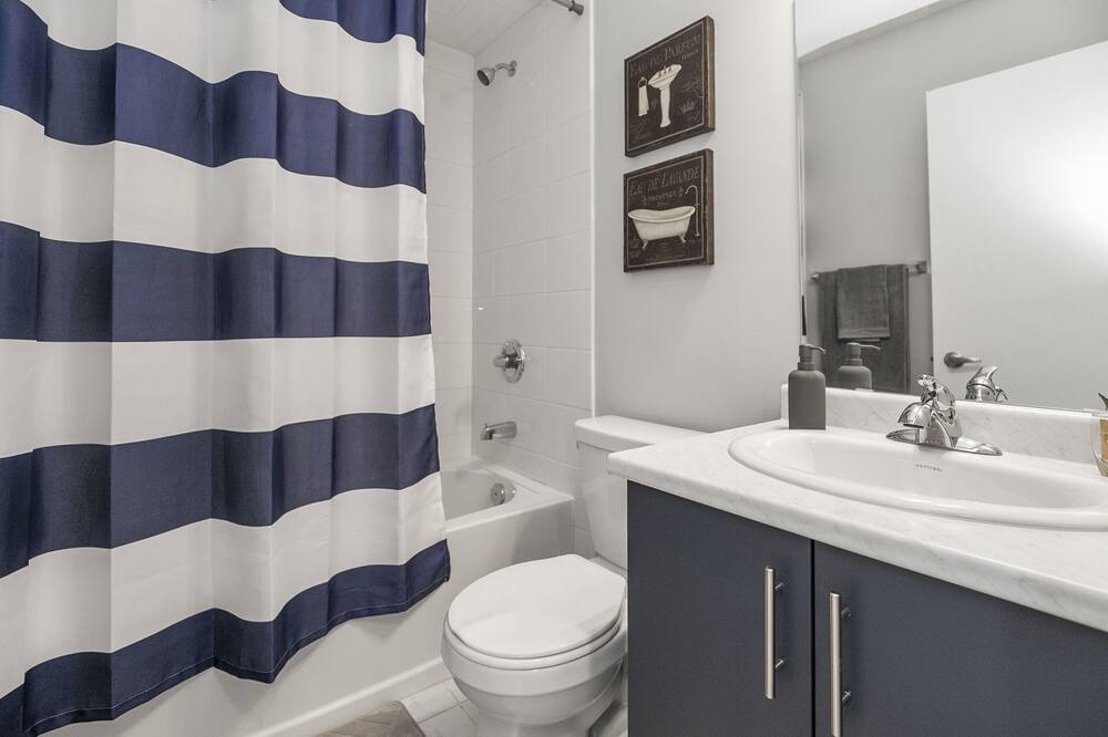Photo of Bathroom in Ancaster