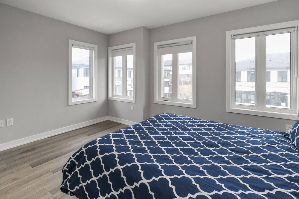 Photo of Bedroom in Ancaster