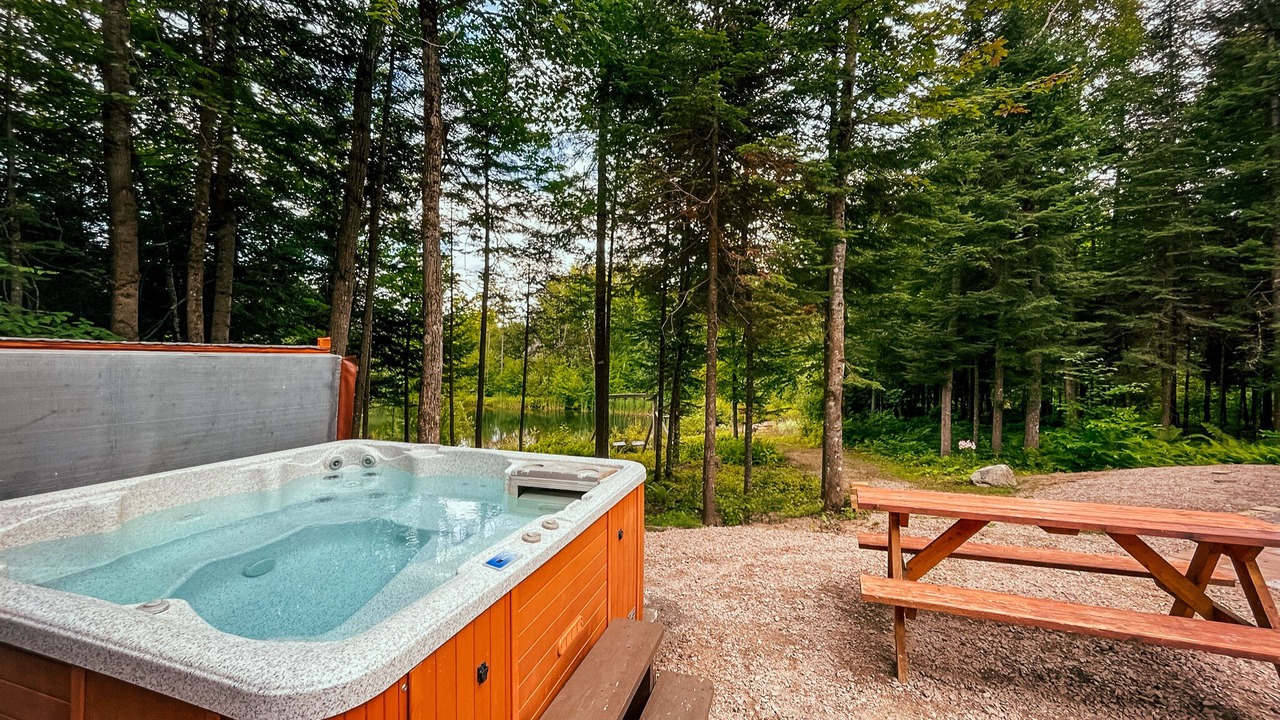 Photo of Outdoor in Lac-Sergent