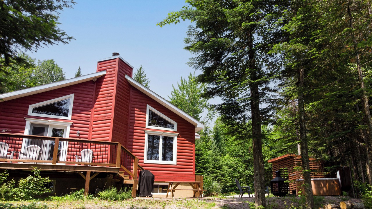 Photo of Outdoor in Lac-Sergent
