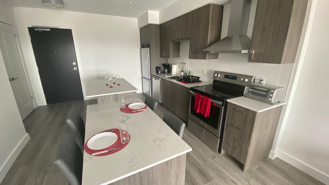 Photo of Kitchen in Cambridge