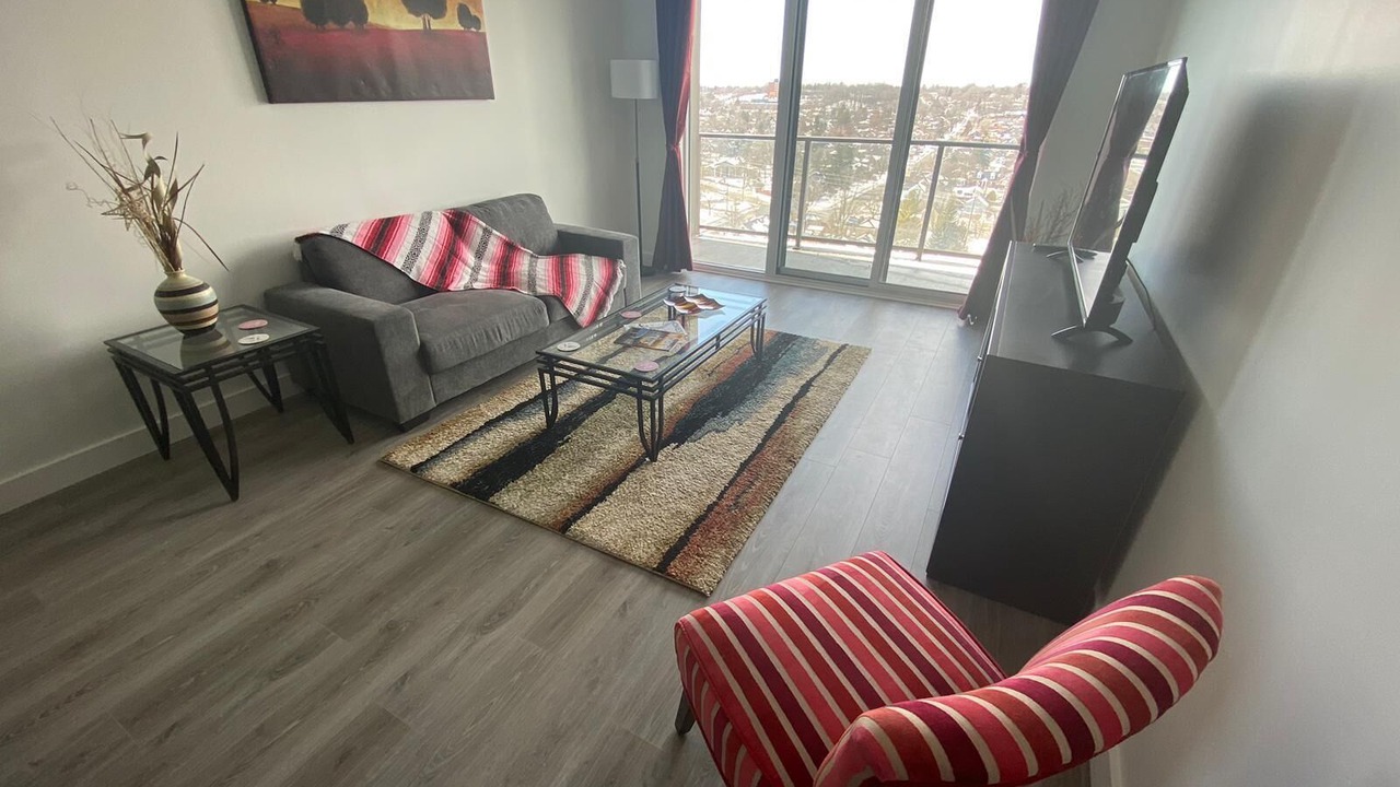 Photo of Livingroom in Cambridge