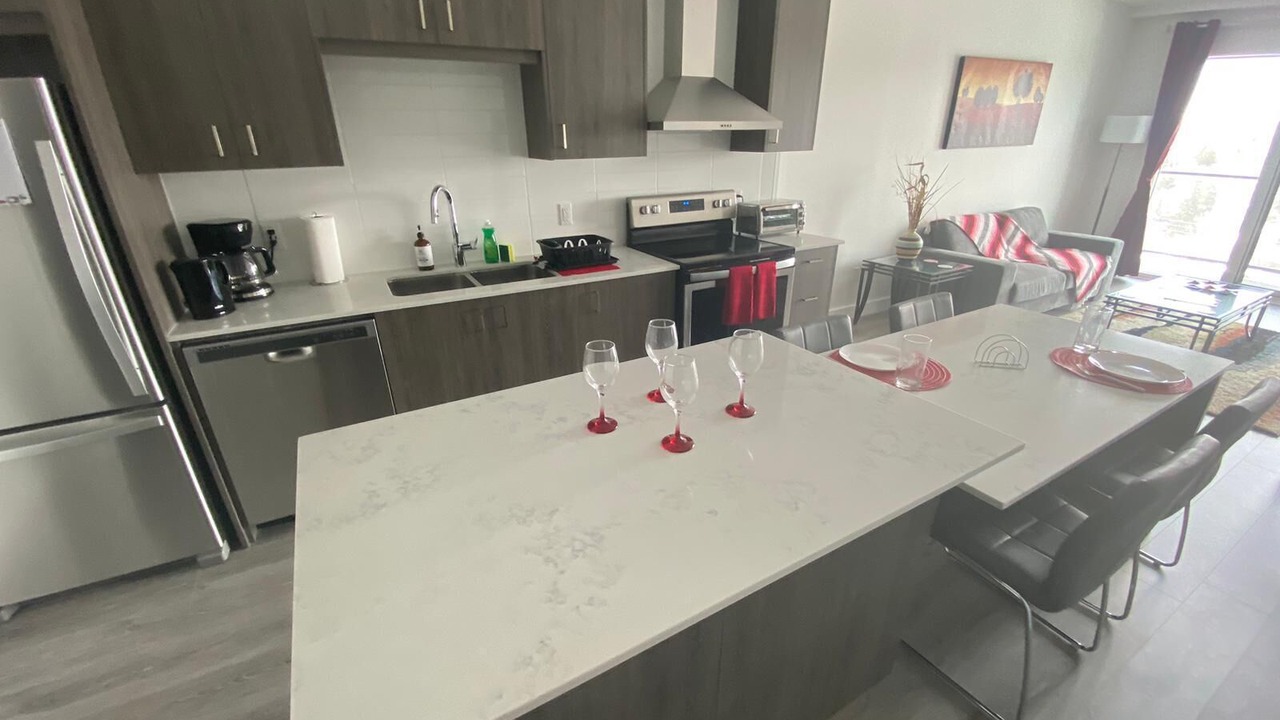 Photo of Kitchen in Cambridge