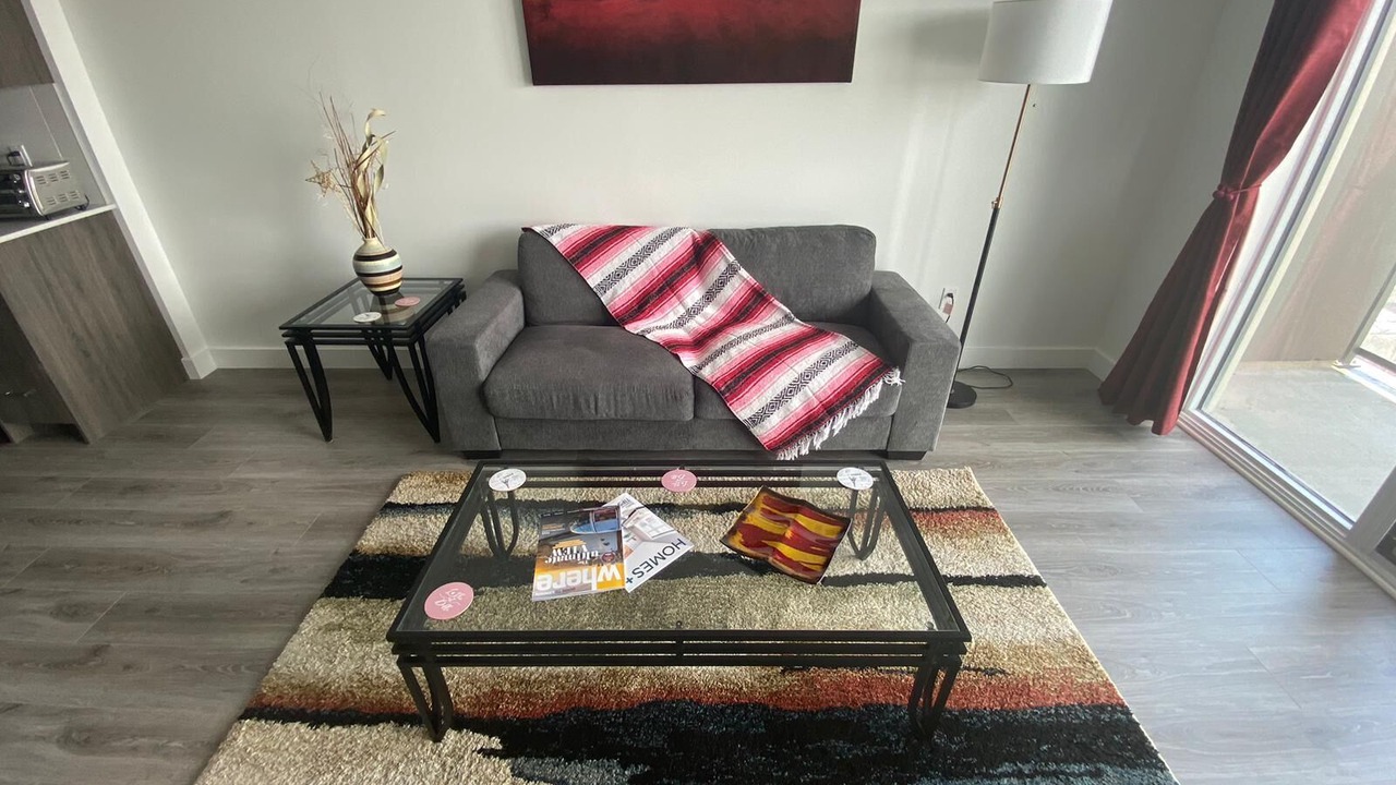 Photo of Livingroom in Cambridge