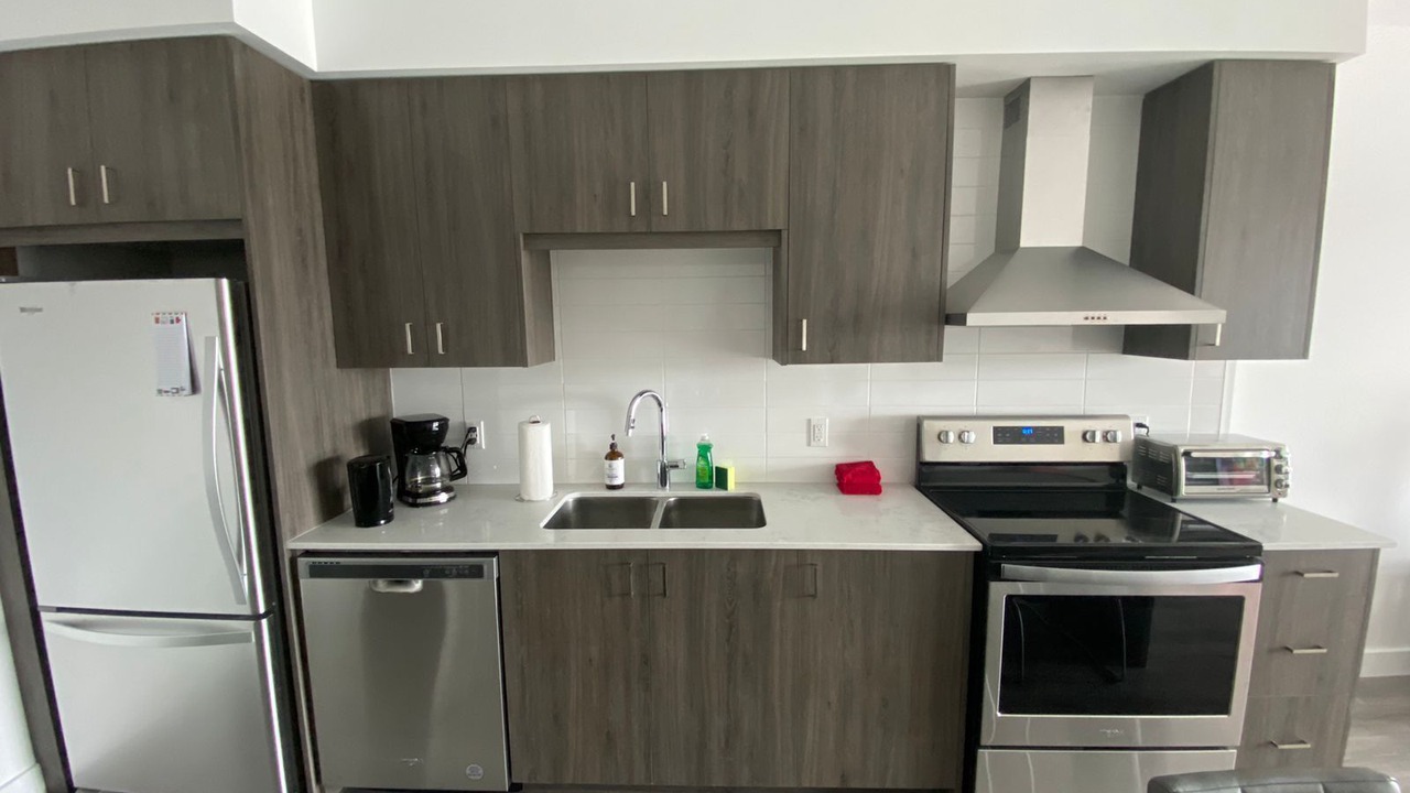 Photo of Kitchen in Cambridge