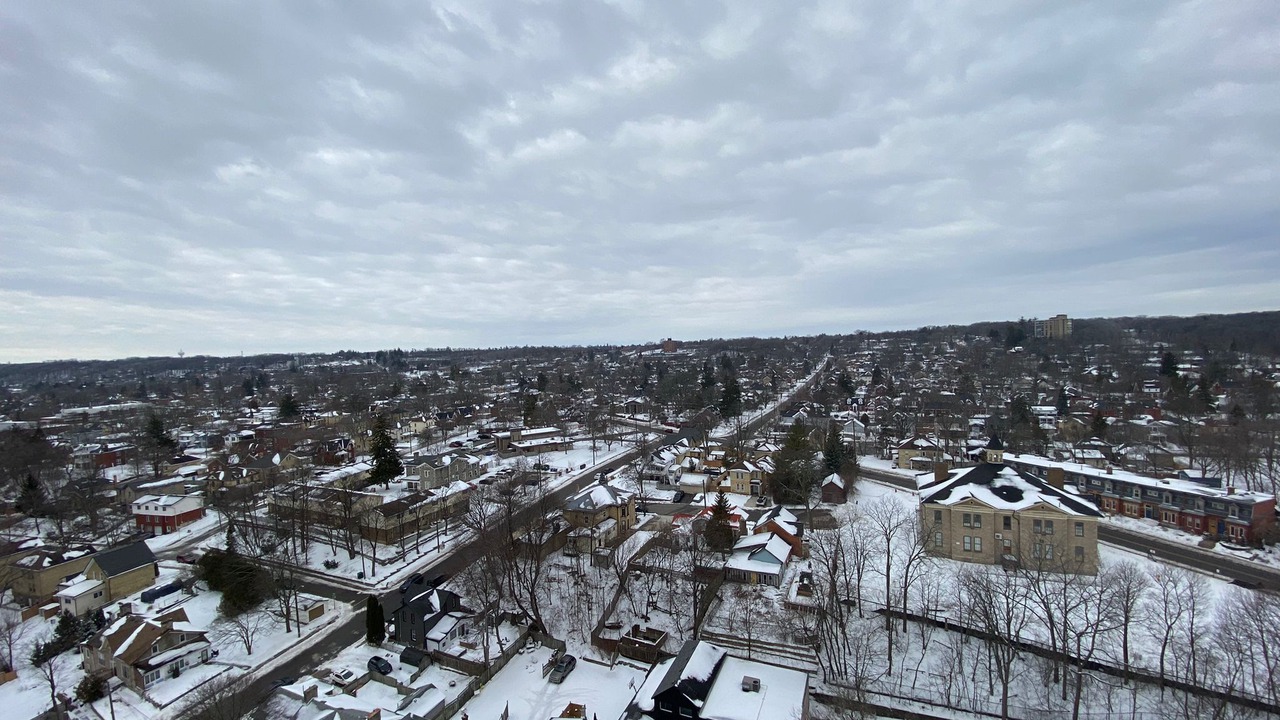 Photo of Outdoor in Cambridge