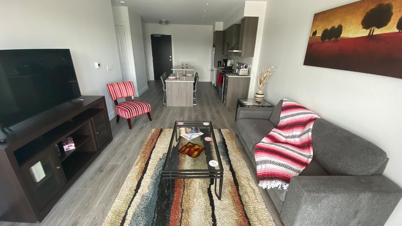 Photo of Livingroom in Cambridge