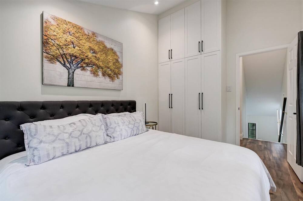 Photo of Bedroom in Minden Hills