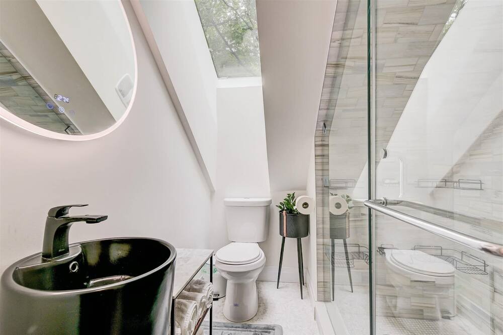Photo of Bathroom in Minden Hills