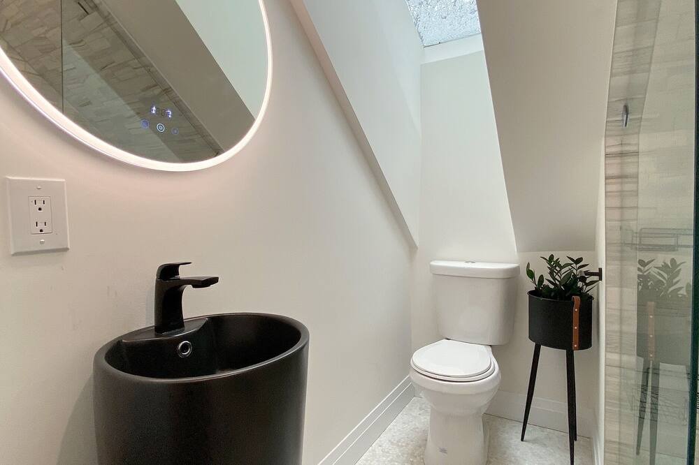 Photo of Bathroom in Minden Hills