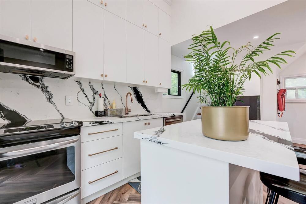 Photo of Kitchen in Minden Hills