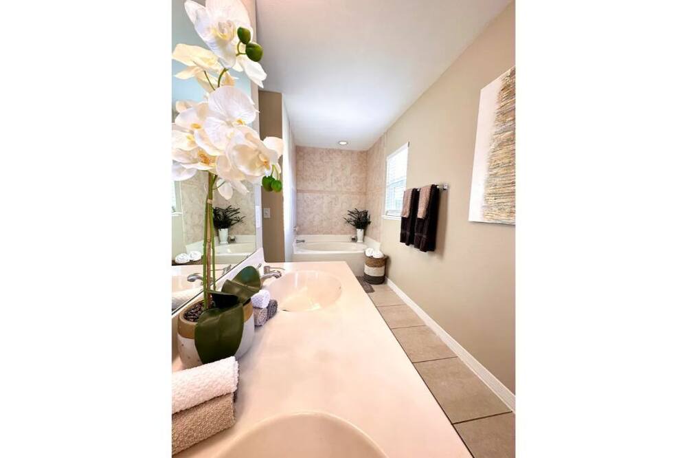 Photo of Bedroom in St. Cloud