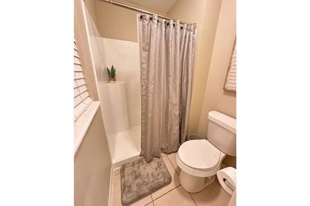 Photo of Bathroom in St. Cloud
