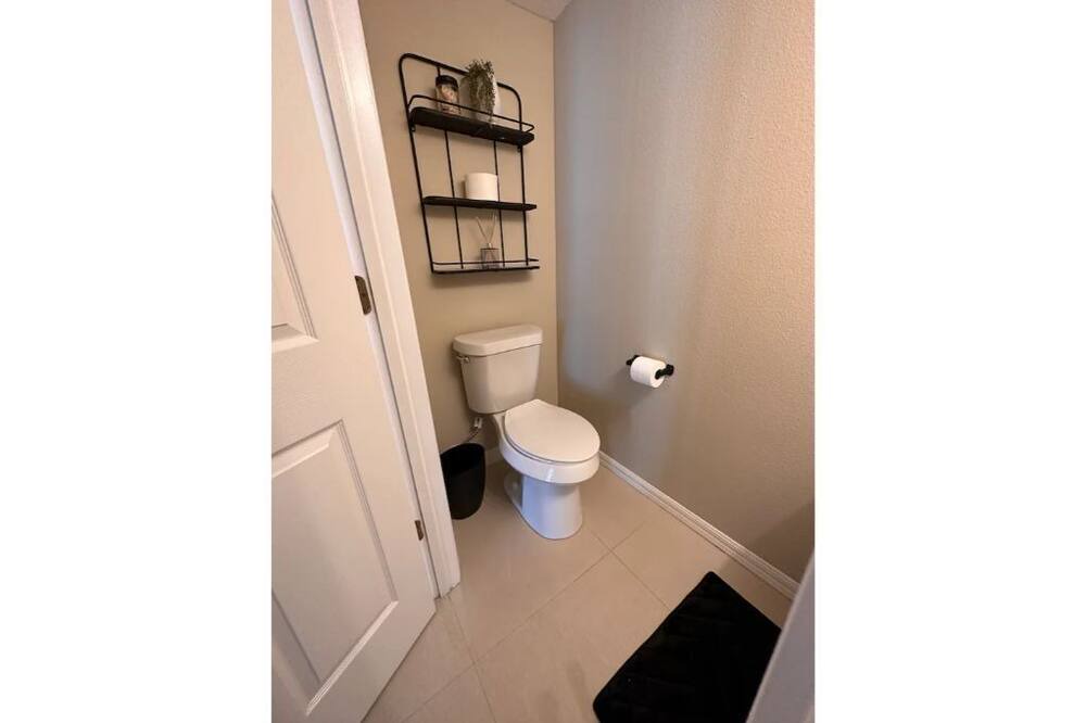 Photo of Bathroom in St. Cloud