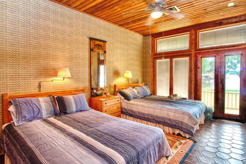 Photo of Bedroom in Negreet
