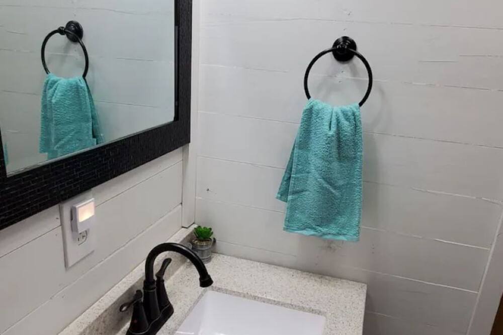Photo of Bathroom in Myrtle