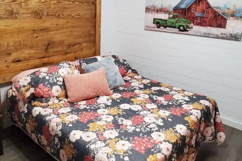Photo of Bedroom in Myrtle