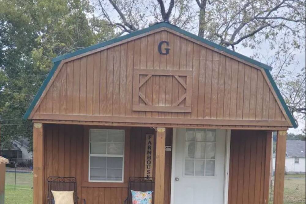 Photo of Outdoor in Myrtle
