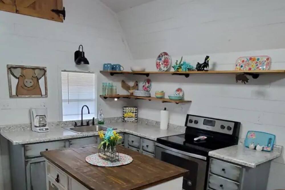 Photo of Kitchen in Myrtle